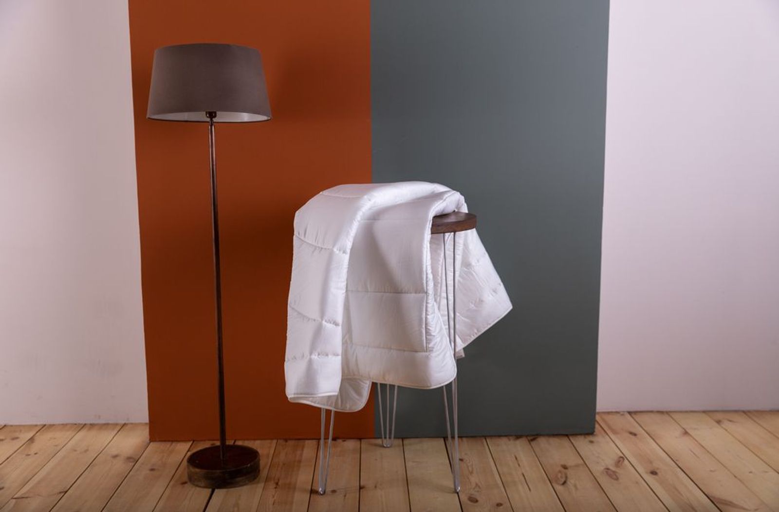 Одеяло WELLNESS GRASS всесезонное 200х200