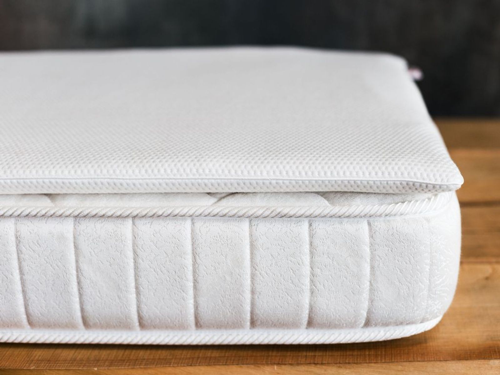 Наматрасник-топпер NATURLATEX TOPPER GRASS 90х200х2