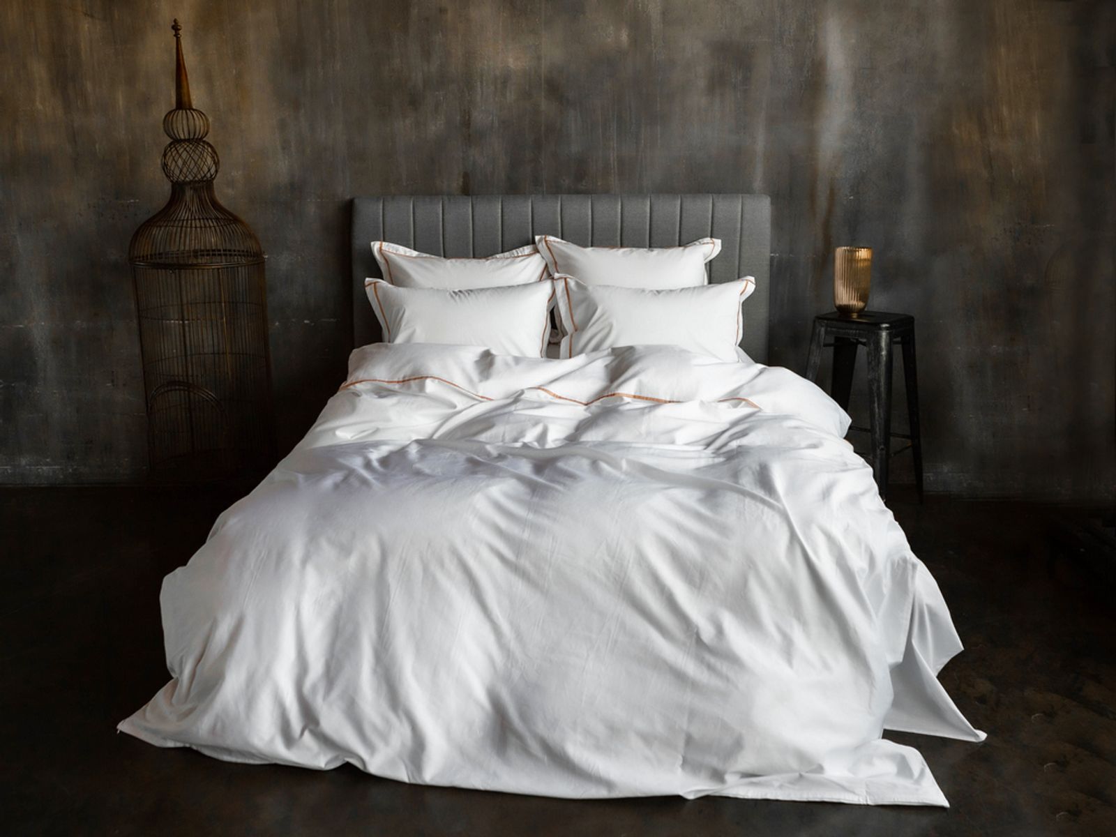 Пододеяльник SALZBURG NOBLE ROSE GRASS 150х200