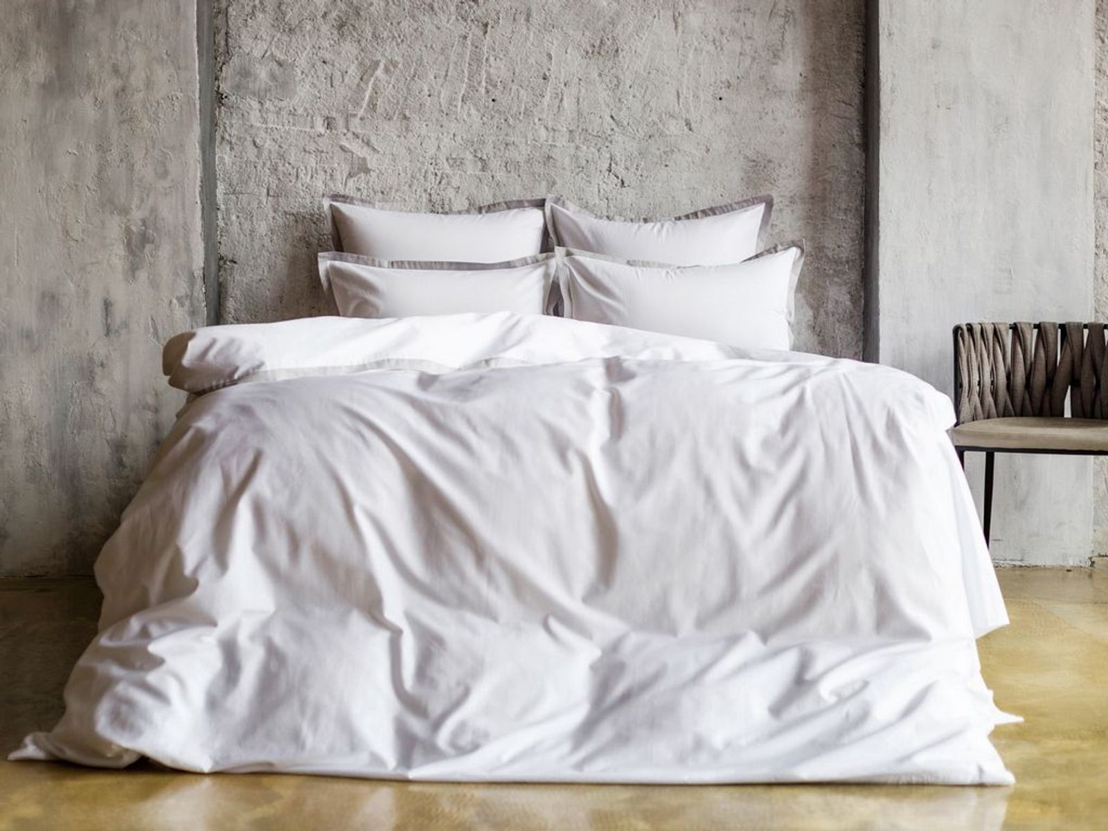 Пододеяльник VIENNA NOBLE PEARL GRASS 150х200