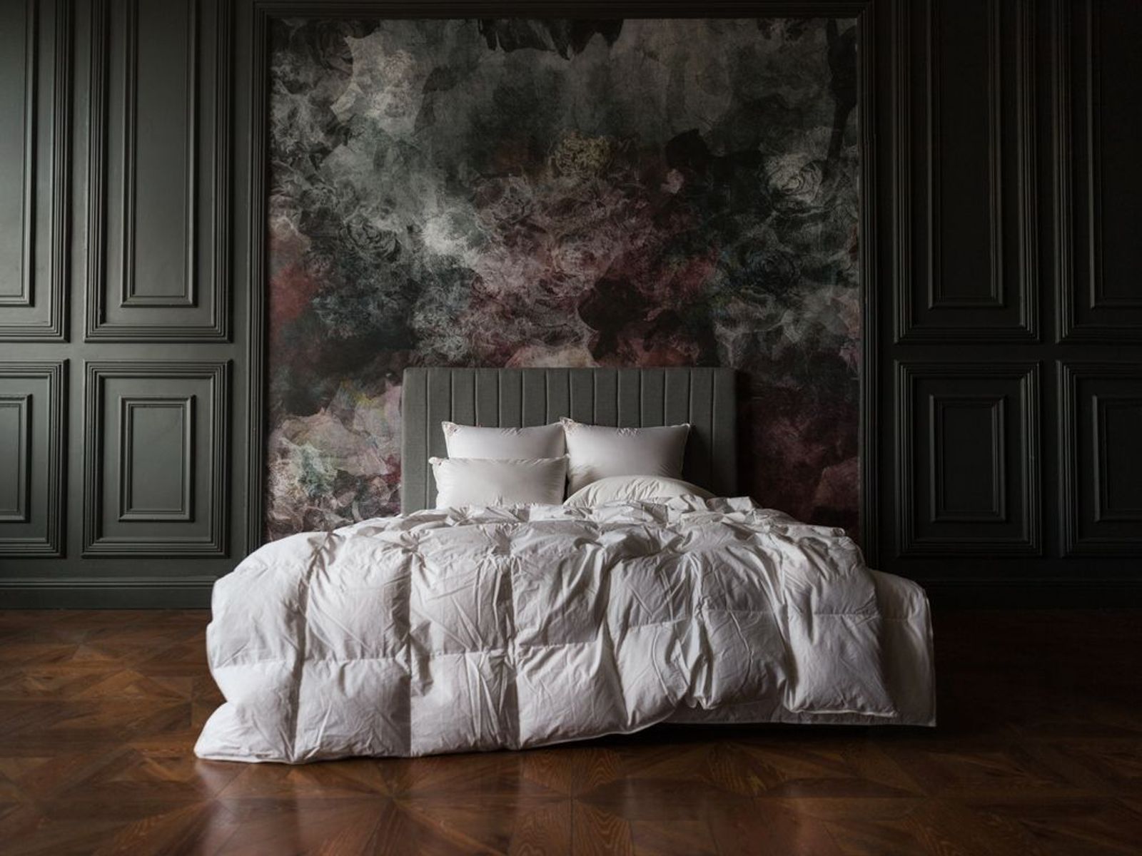 Одеяло GRAND DOWN GRASS всесезонное 150х200