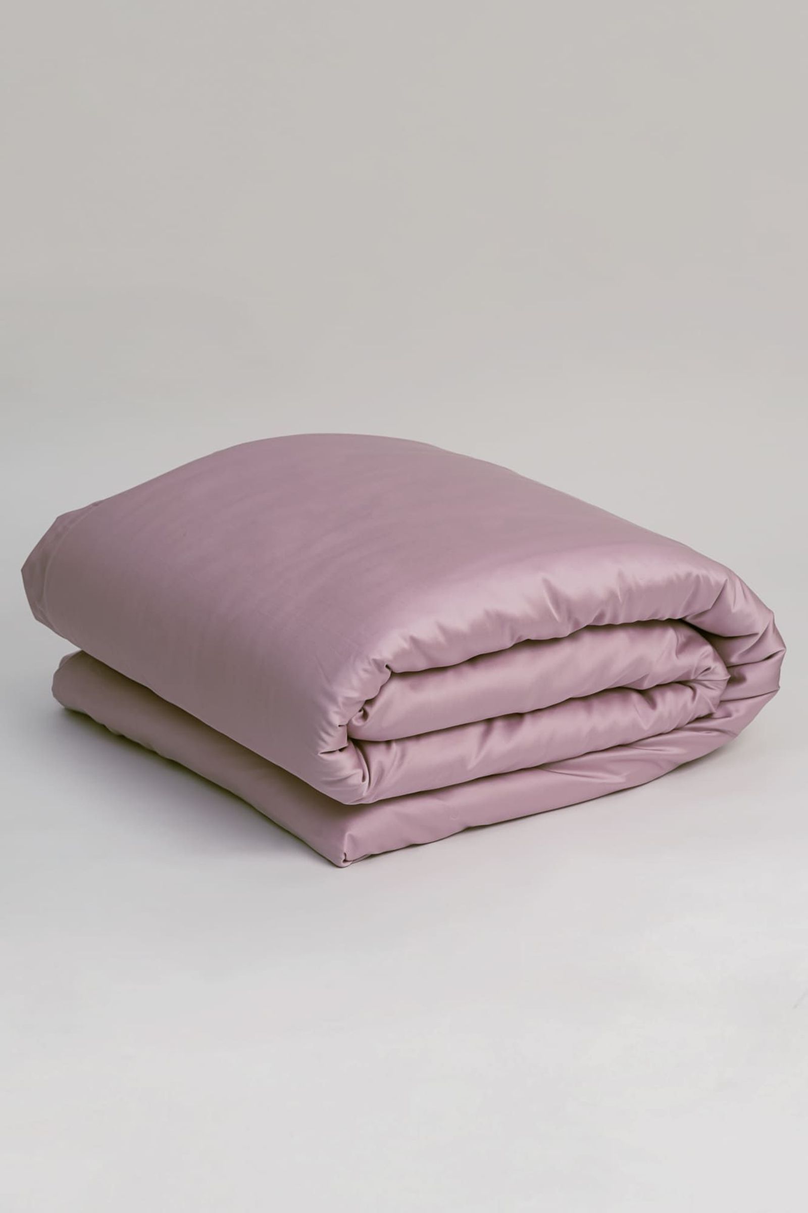 Постельное белье Lilac Brilliant Grass Евро