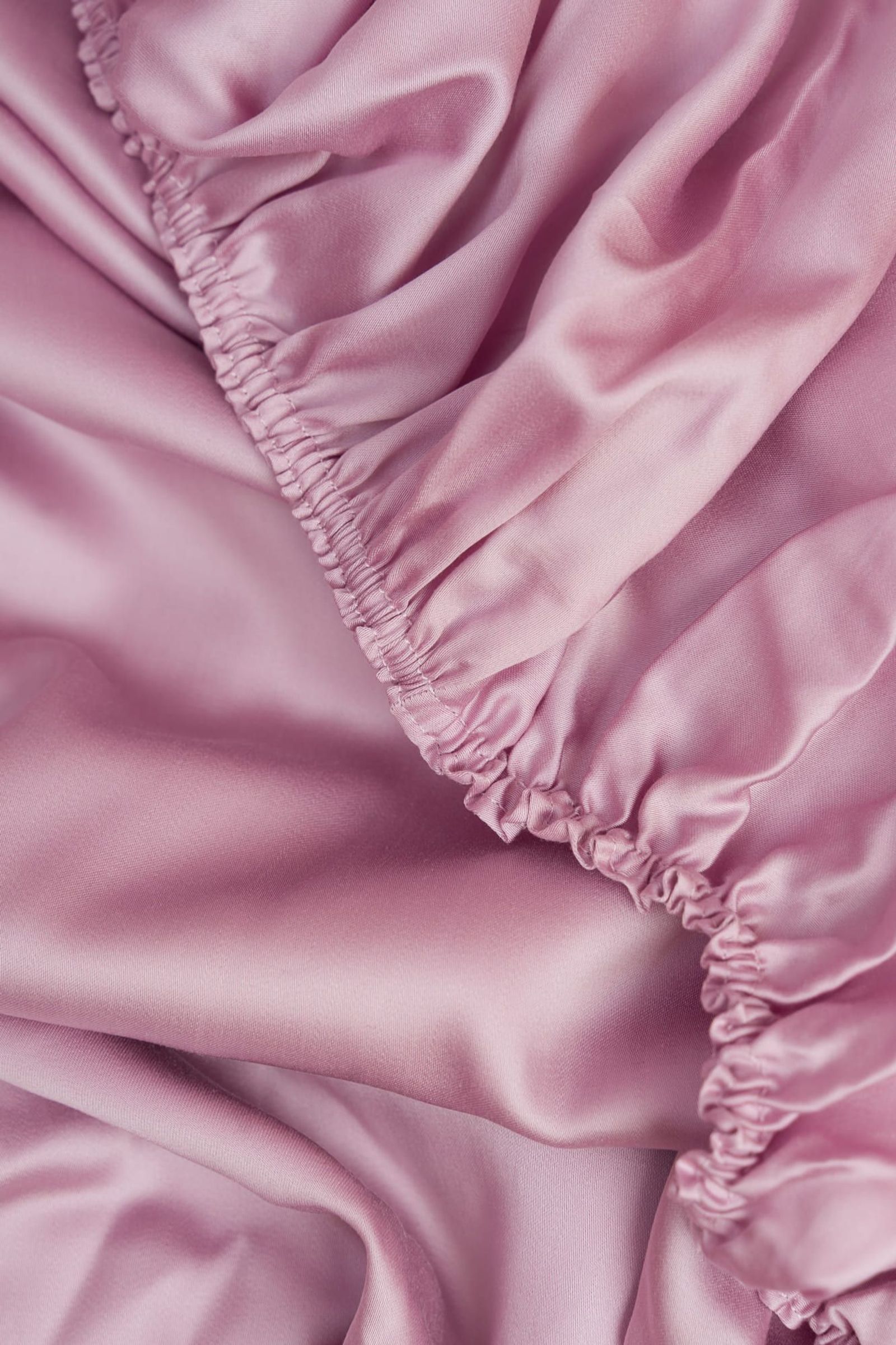 Постельное белье Lilac Brilliant Grass Евро