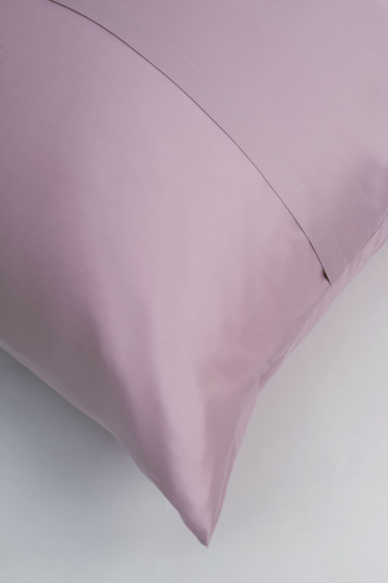 Постельное белье Lilac Brilliant Grass Евро