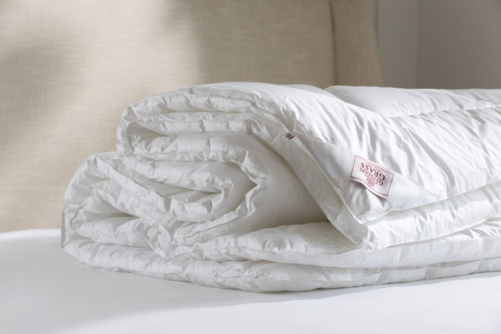 Одеяло NON-ALLERGENIC LUX GRASS 200х220 теплое