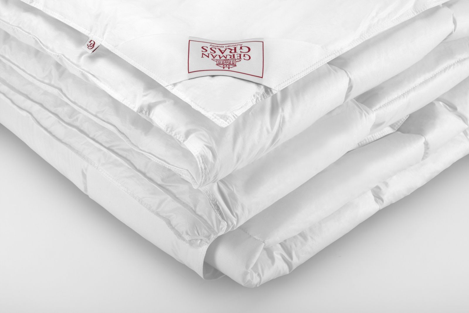 Одеяло NON-ALLERGENIC LUX GRASS 200х200 теплое