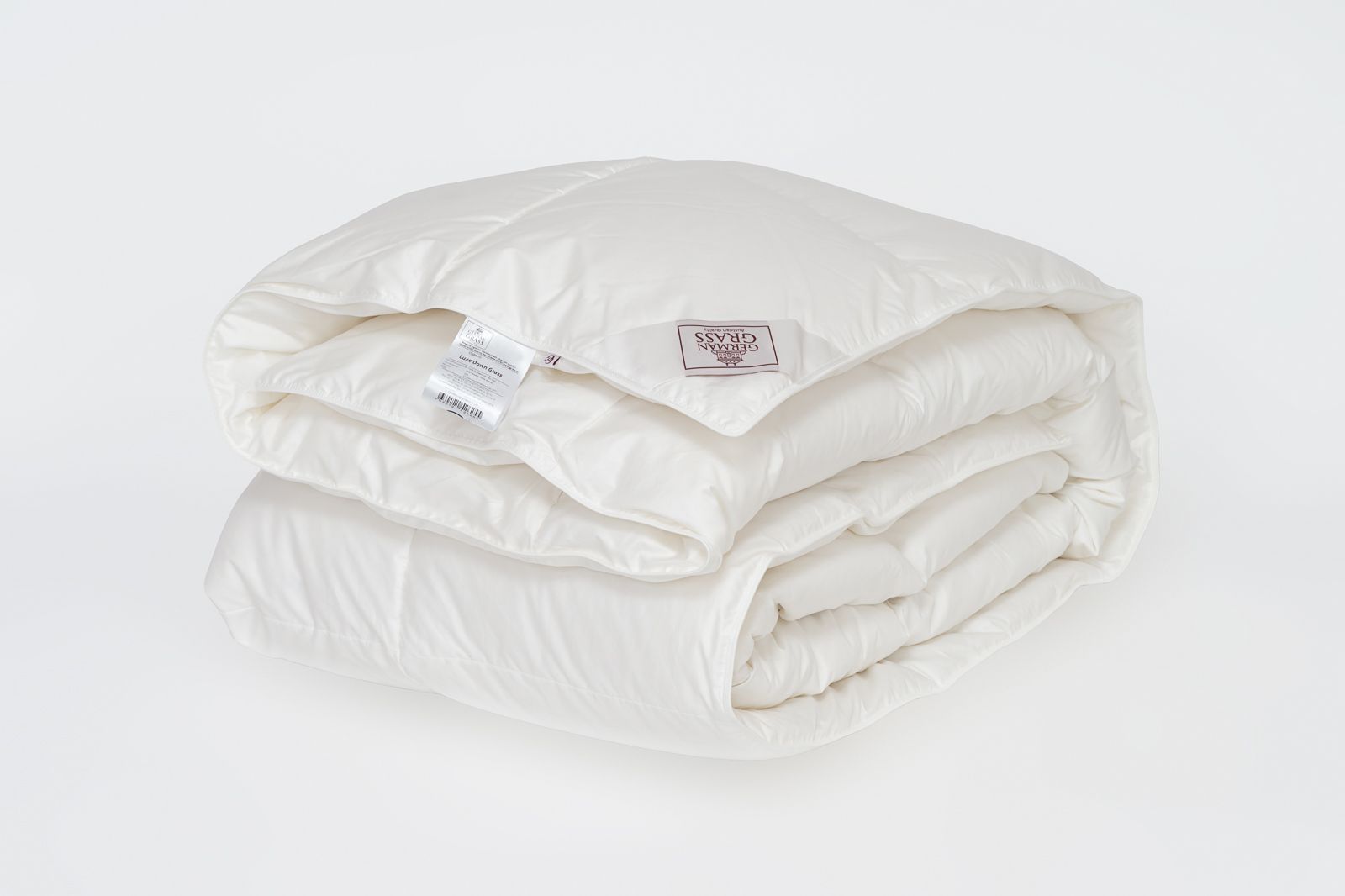 Одеяло LUXE DOWN GRASS теплое 200х220