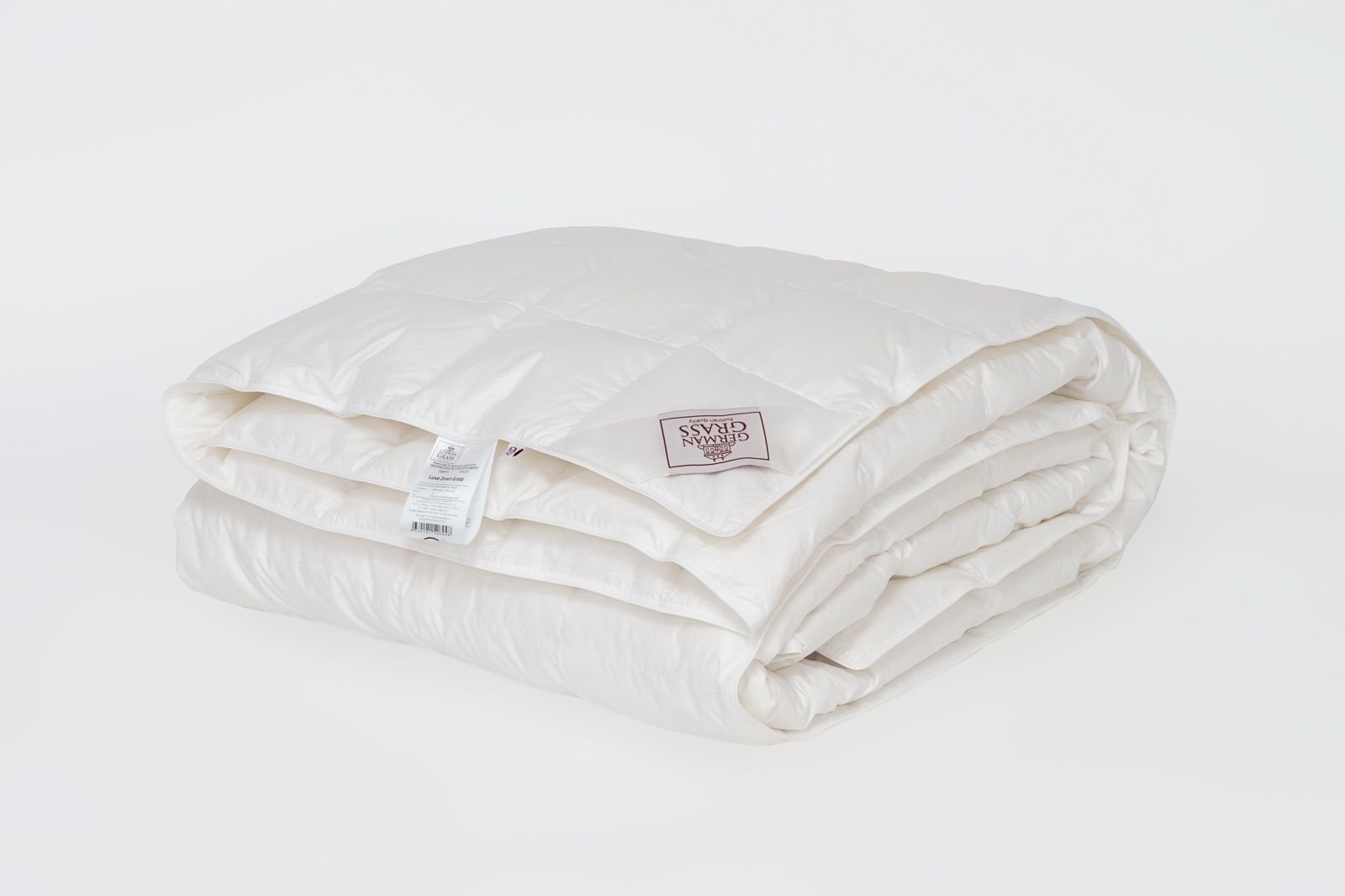 Одеяло LUXE DOWN GRASS всесезонное Light 260х240