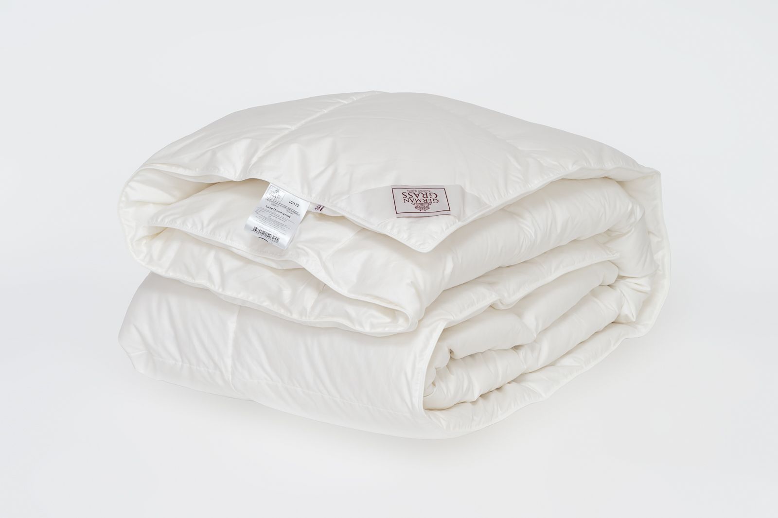 Одеяло LUXE DOWN GRASS теплое 160х220