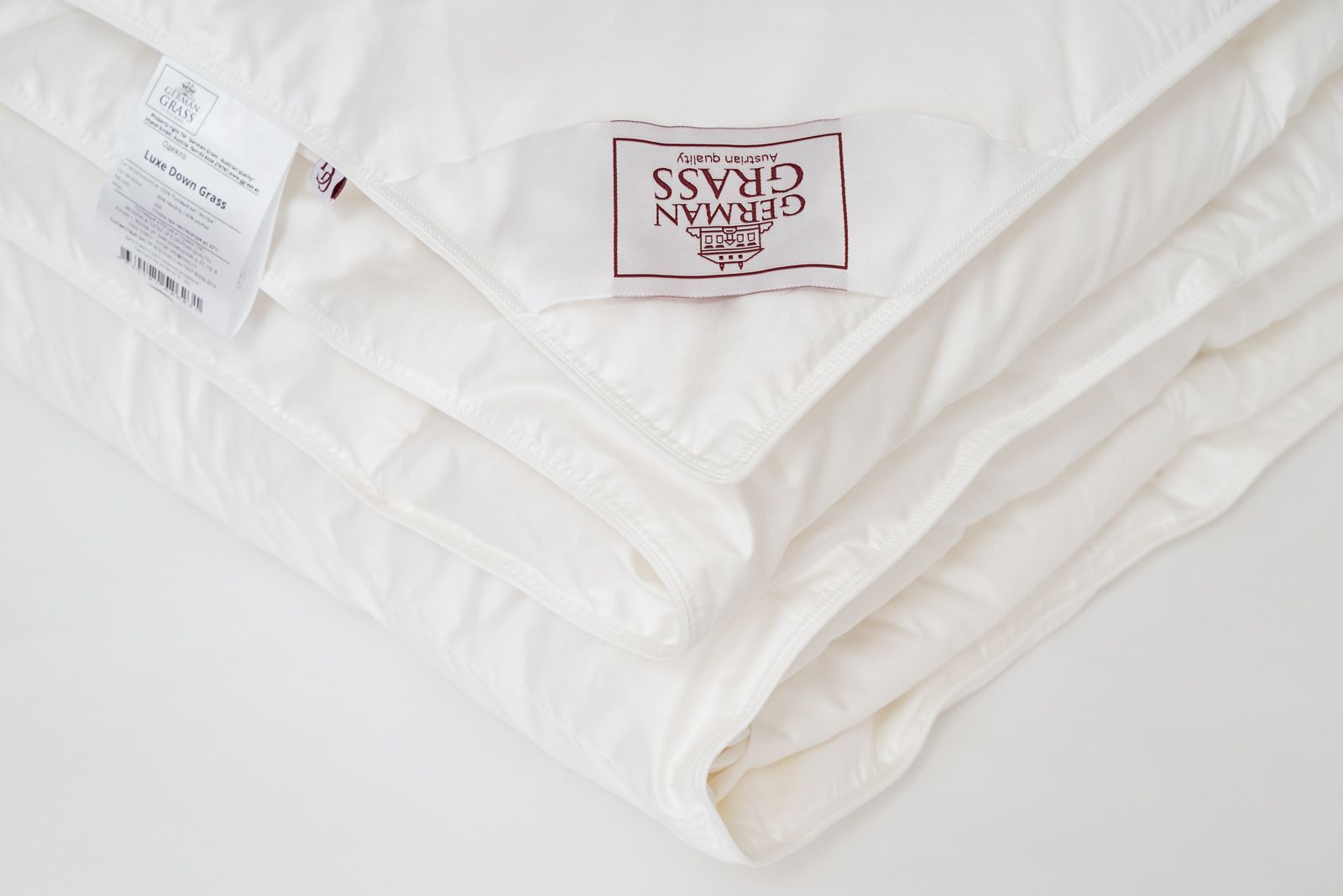 Одеяло LUXE DOWN GRASS всесезонное 200х200