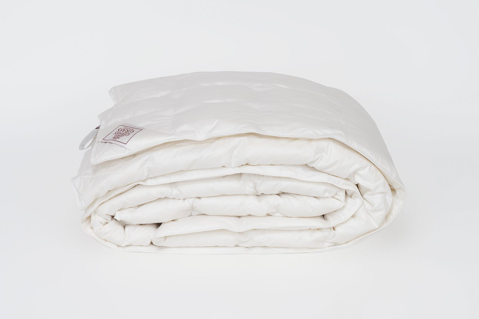 Одеяло LUXE DOWN GRASS всесезонное Light 200х200