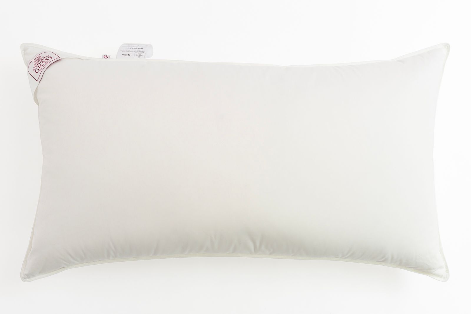 Подушка LUXE DOWN GRASS средняя 50х90