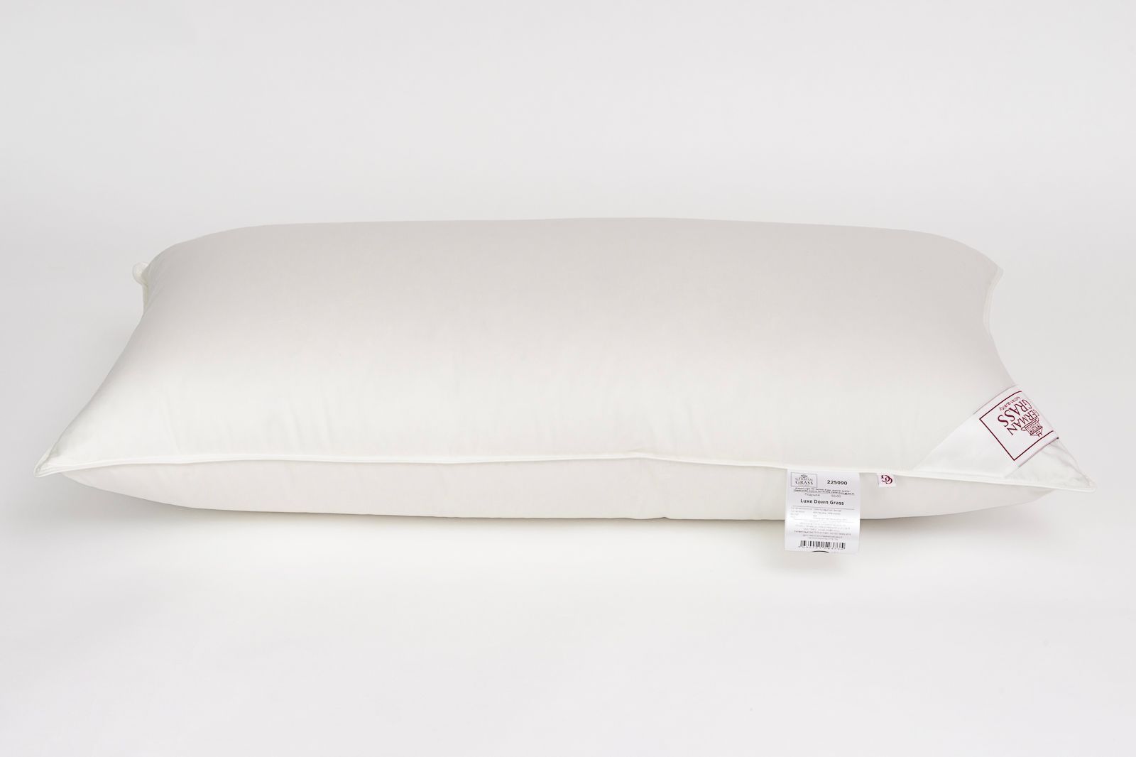 Подушка LUXE DOWN GRASS средняя 50х90