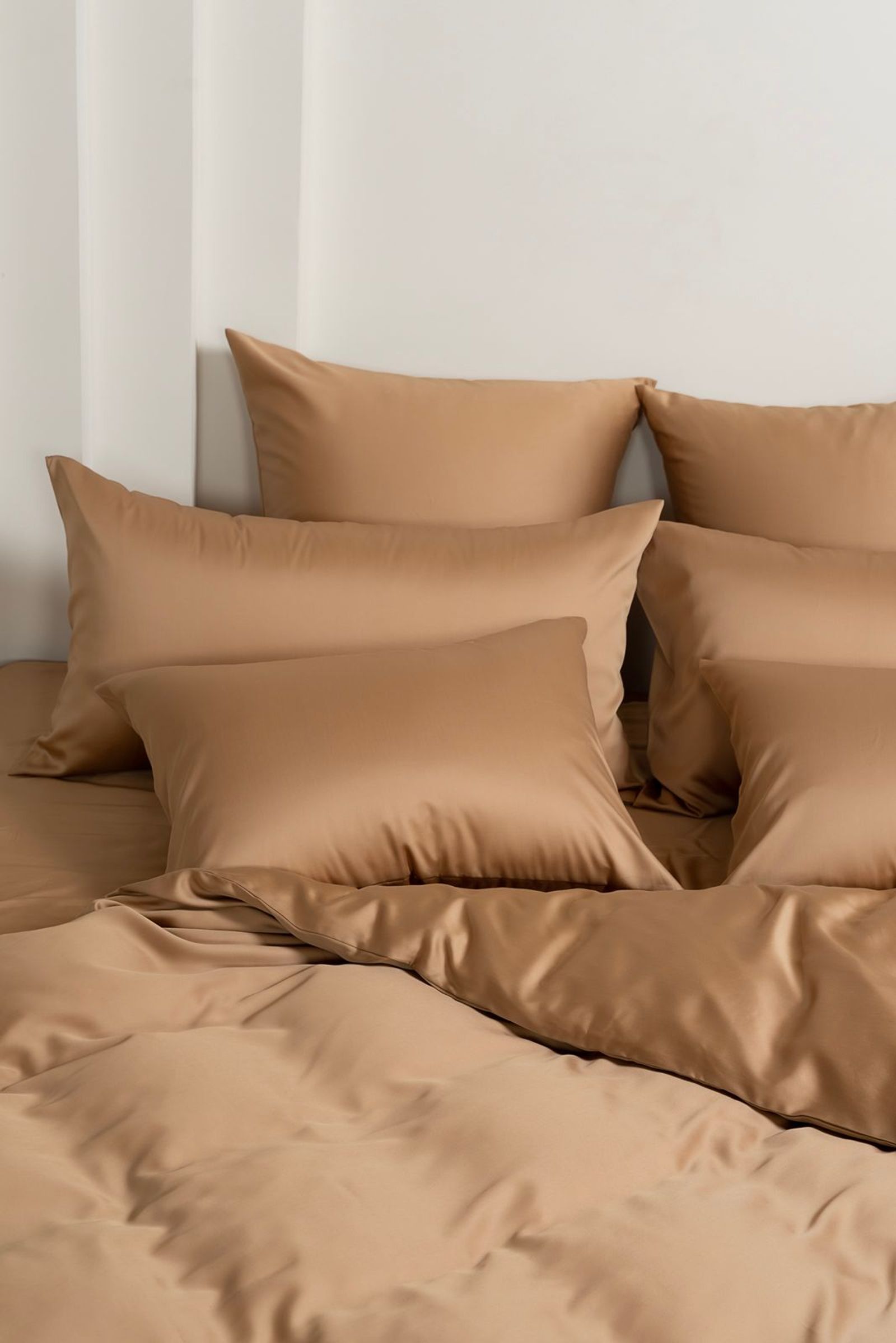 Пододеяльник Sand Brilliant Grass 200х200