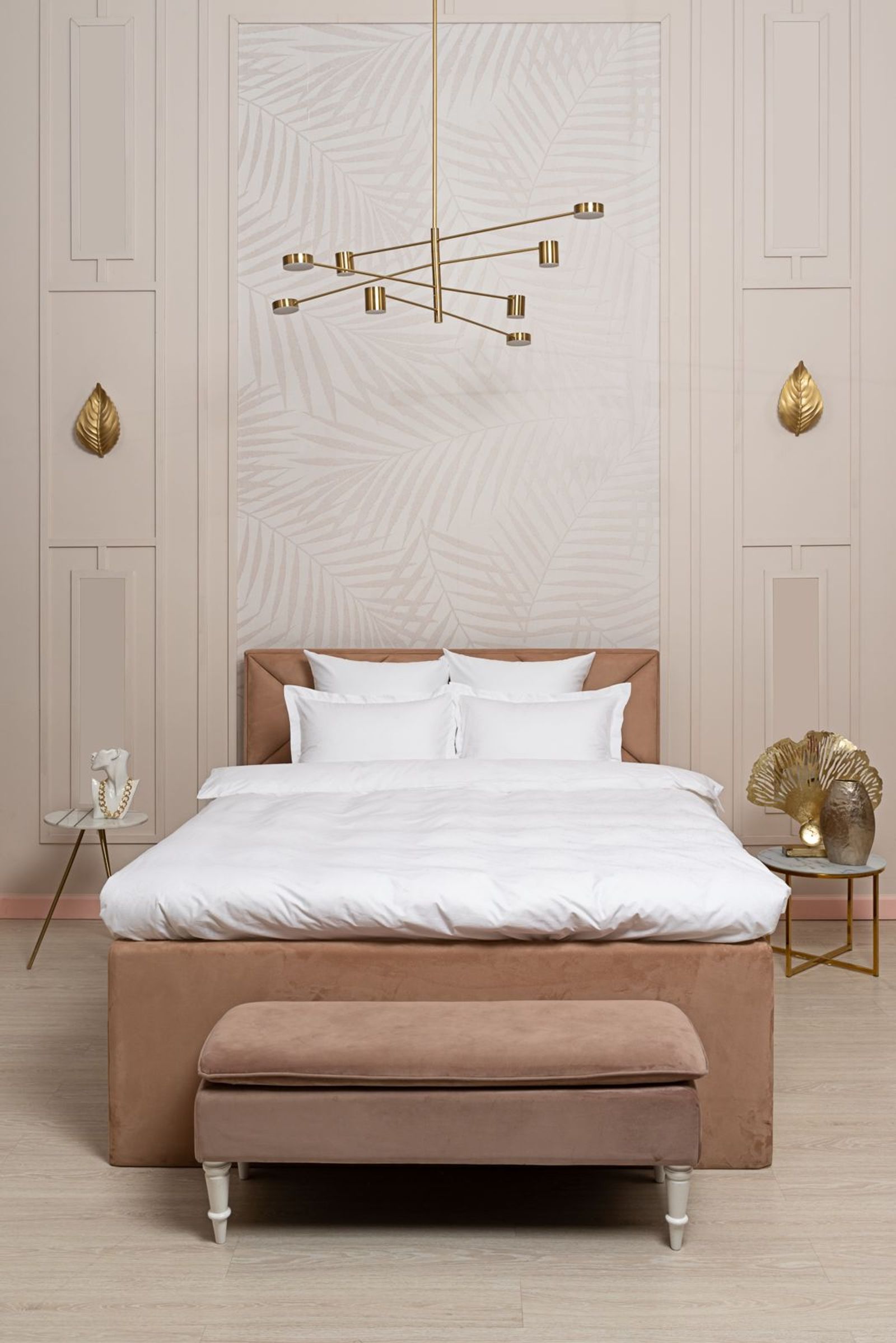 Наволочки Paisley Palette Grass 50х90 (2шт)