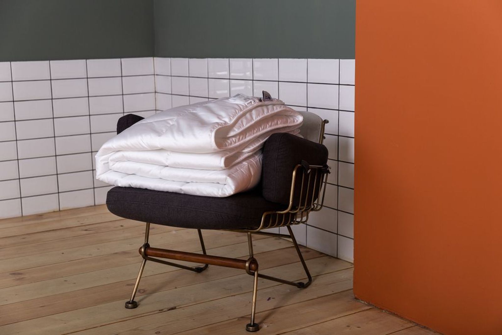 Одеяло PREMIUM FAMILIE NON-ALERGENIC всесезонное 200х220